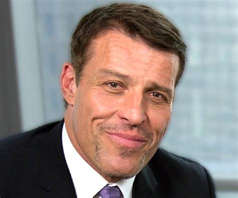 Tony Robbins wikipedia